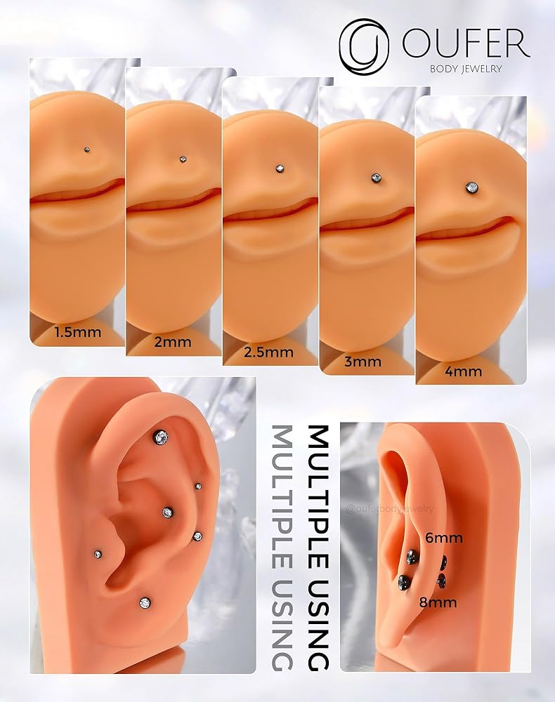 ノーズカフ 2個セット nose cuff LOVERS fit=scale-down,w=1200